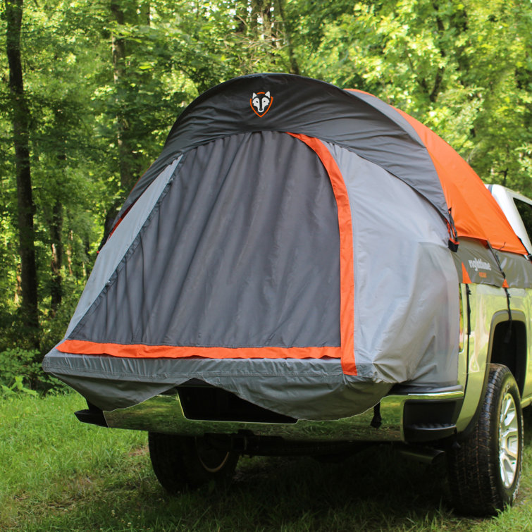 Rightline Gear Mid Size Short Bed Truck 2 Person Tent Wayfair